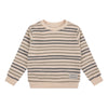 Daily7 Sweater Structure Stripe - Bubbles & Bo