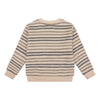 Daily7 Sweater Structure Stripe - Bubbles & Bo