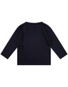 Daily7 T-Shirt Ls Basic Boys - Bubbles & Bo