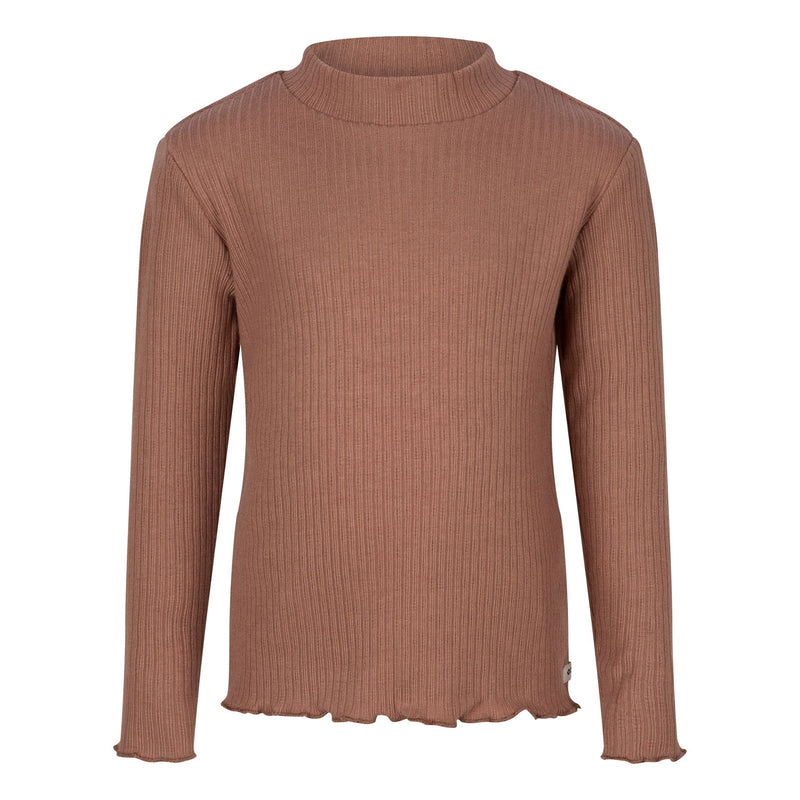 Daily7 T-Shirt Ls Colneck - Bubbles & Bo