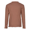 Daily7 T-Shirt Ls Colneck - Bubbles & Bo
