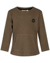 Daily7 T-Shirt Ls Pique - Bubbles & Bo