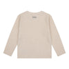 Daily7 T-shirt LS Pocket - Bubbles & Bo
