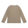 Daily7 T-shirt Longsleeve Pocket - Bubbles & Bo