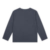 Daily7 T-shirt Longsleeve Structure - Bubbles & Bo