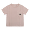Daily7 T-shirt Pocket - Bubbles & Bo