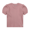 Daily7 T-shirt Rib - Bubbles & Bo