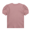 Daily7 T-shirt Rib - Bubbles & Bo