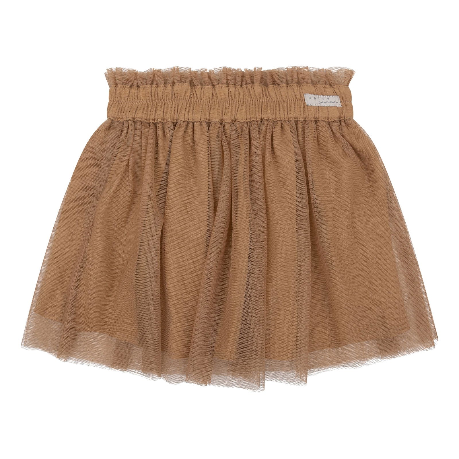 Daily7 Tule Skirt - Bubbles & Bo