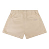 Daily7 Twill Skort pleats - Bubbles & Bo