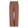 Daily7 Wide Pants Pockets Rib - Bubbles & Bo