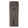 Daily7 Wide Pants Small Check - Bubbles & Bo