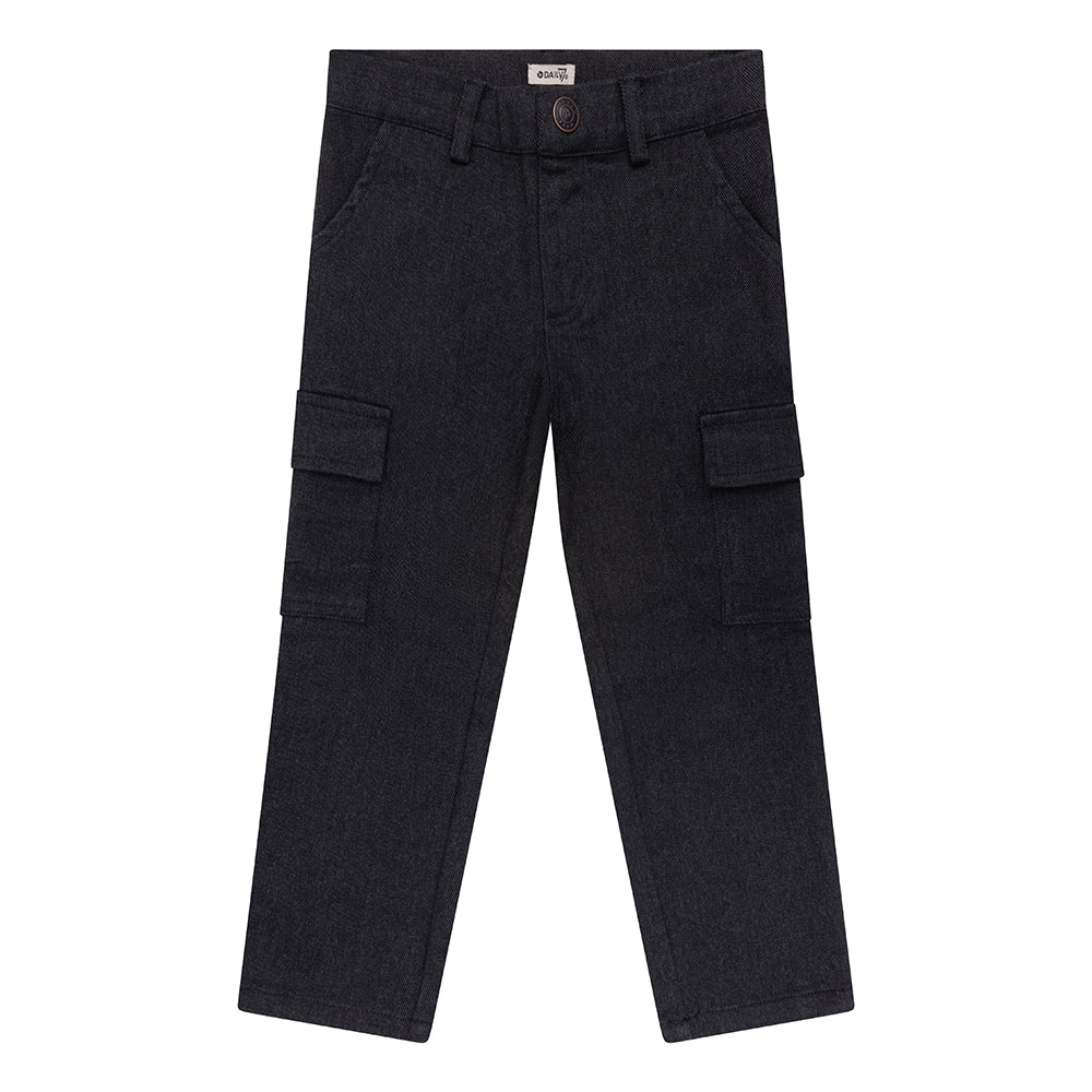Daily7 Worker Straight Fit