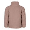 Daily7 Zipper Jacket Teddy - Bubbles & Bo