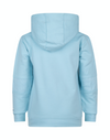Daily 7 HOODED KANGAROO PKT - Bubbles & Bo
