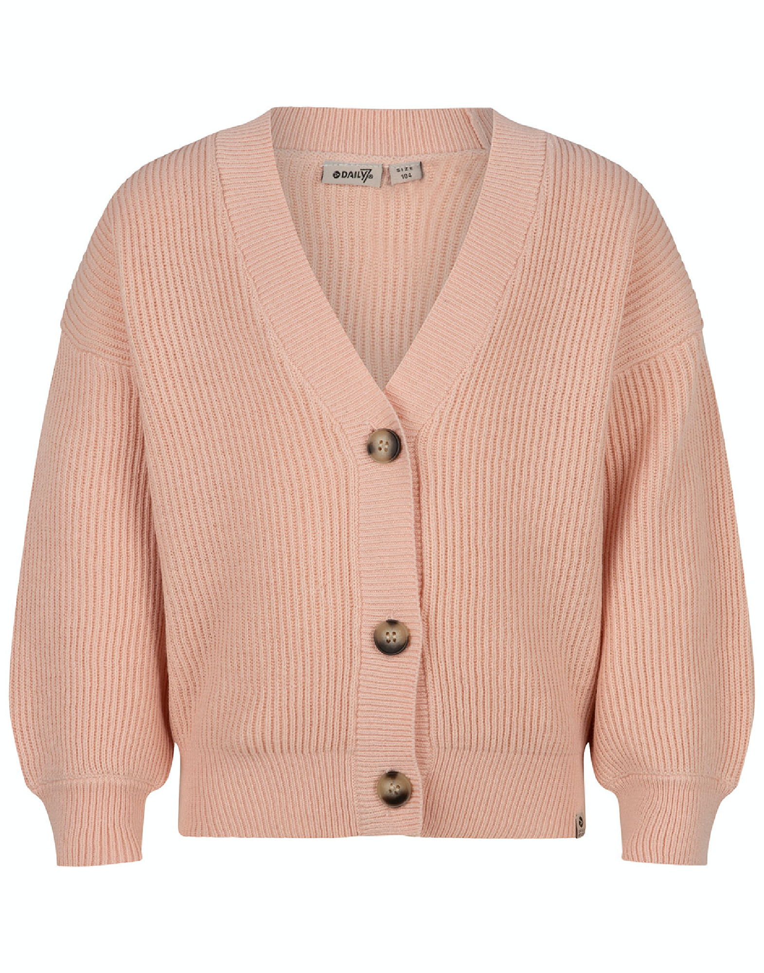 Daily 7 KNITWEAR CARDIGAN