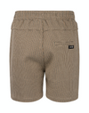 Daily 7 NON DENIM SHORT CHECK - Bubbles & Bo