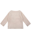 Daily 7 Newborn CARDIGAN STRUCTURE - Bubbles & Bo