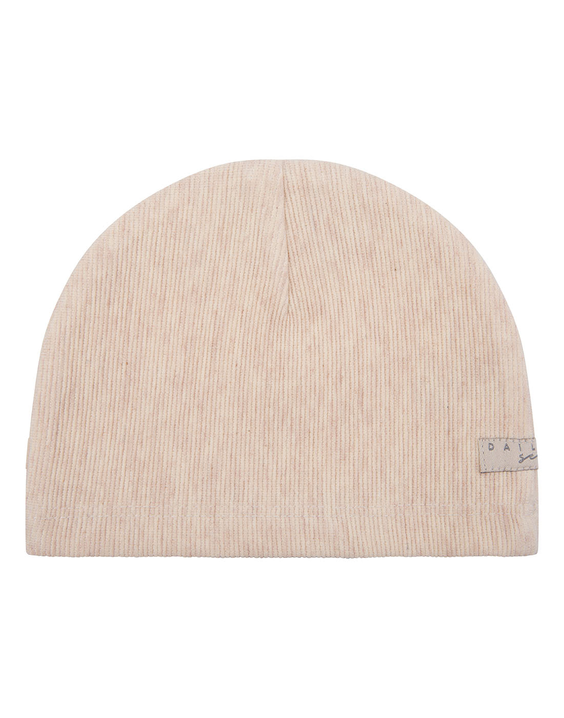 Daily 7 Newborn HAT STRUCTURE