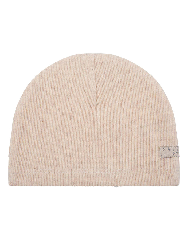 Daily 7 Newborn HAT STRUCTURE - Bubbles & Bo