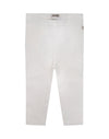 Daily 7 Newborn LEGGING RIB - Bubbles & Bo