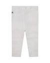 Daily 7 Newborn LEGGING RIB - Bubbles & Bo