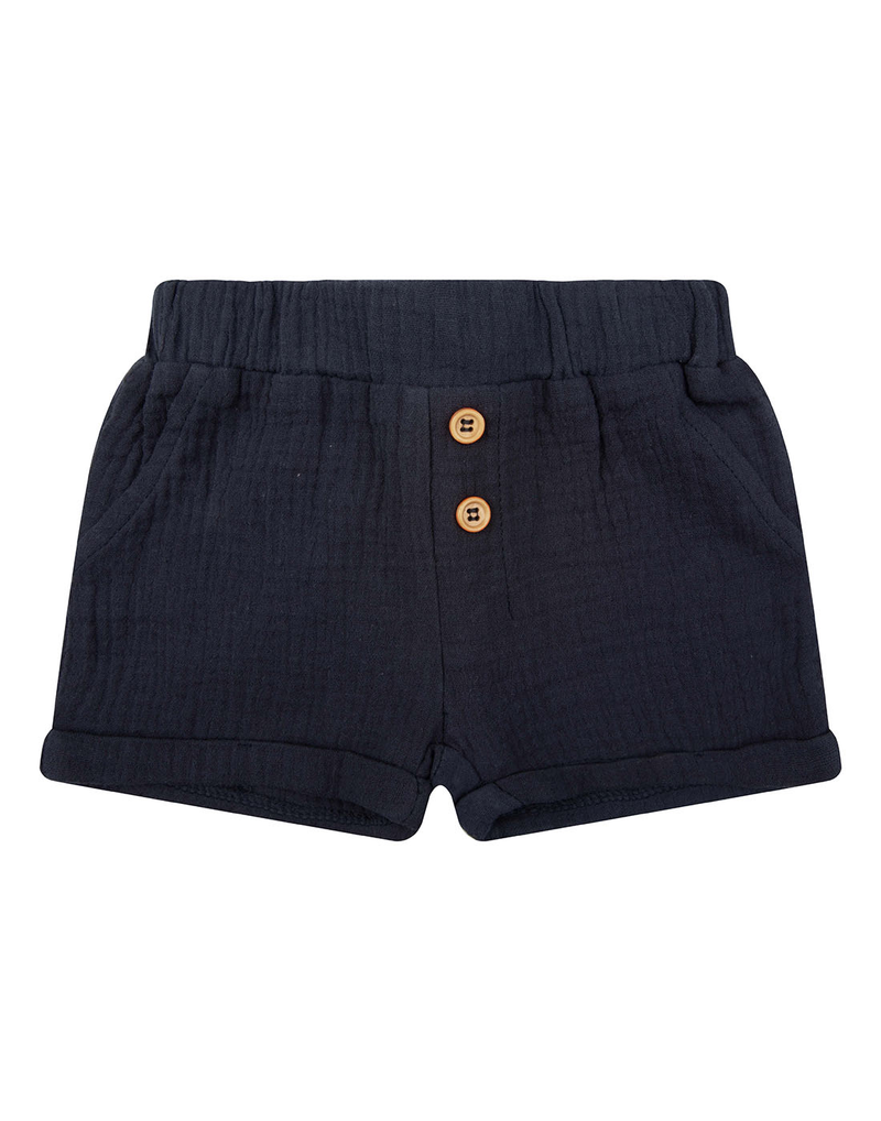 Daily 7 Newborn NON DENIM MUSLIN - Bubbles & Bo