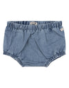 Daily 7 Newborn PAMPERSHORT LIGHT WEIGHT DENIM - Bubbles & Bo