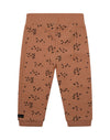 Daily 7 Newborn PANTS BIRD PRINT - Bubbles & Bo
