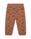 Daily 7 Newborn PANTS BIRD PRINT - Bubbles & Bo