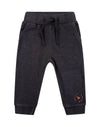 Daily 7 Newborn PANTS SLUB - Bubbles & Bo