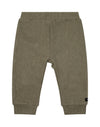 Daily 7 Newborn PANTS STRUCTURE - Bubbles & Bo