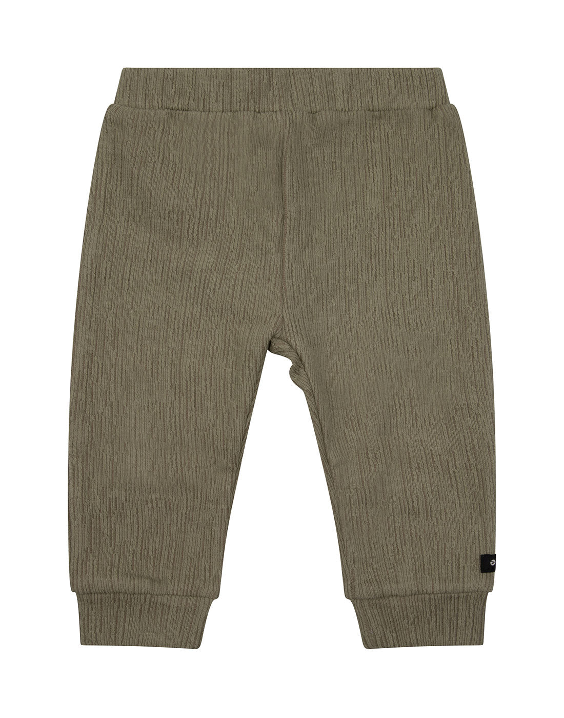 Daily 7 Newborn PANTS STRUCTURE