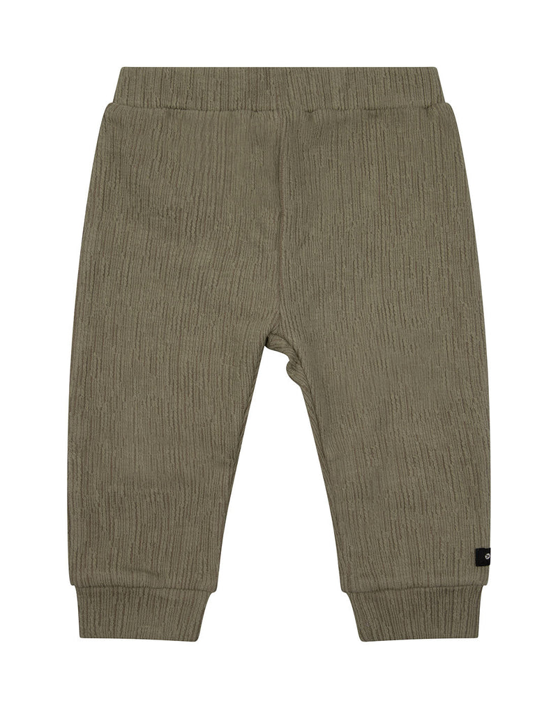 Daily 7 Newborn PANTS STRUCTURE - Bubbles & Bo