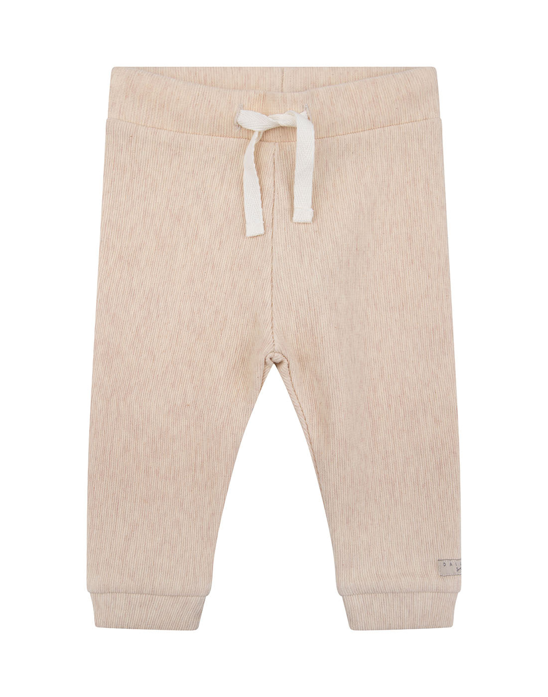 Daily 7 Newborn PANTS STRUCTURE