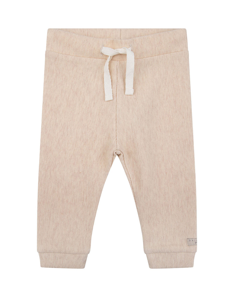 Daily 7 Newborn PANTS STRUCTURE - Bubbles & Bo