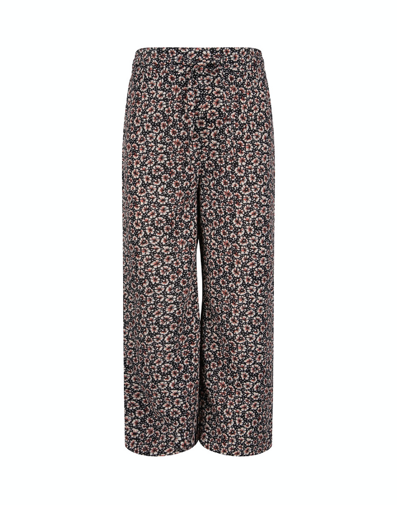Daily 7 PANTS WIDE FLOWER - Bubbles & Bo