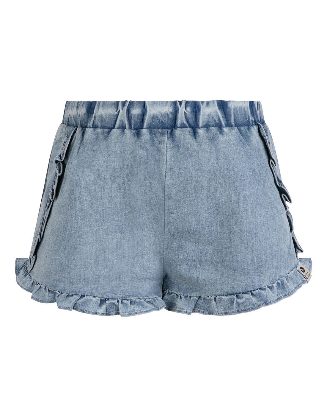 Daily 7 SHORT LIGHT DENIM