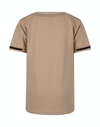 Daily 7 T-SHIRT SS DAILY LIMITED - Bubbles & Bo