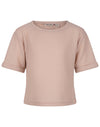 Daily 7 T-SHIRT SS STRUCTURE - Bubbles & Bo