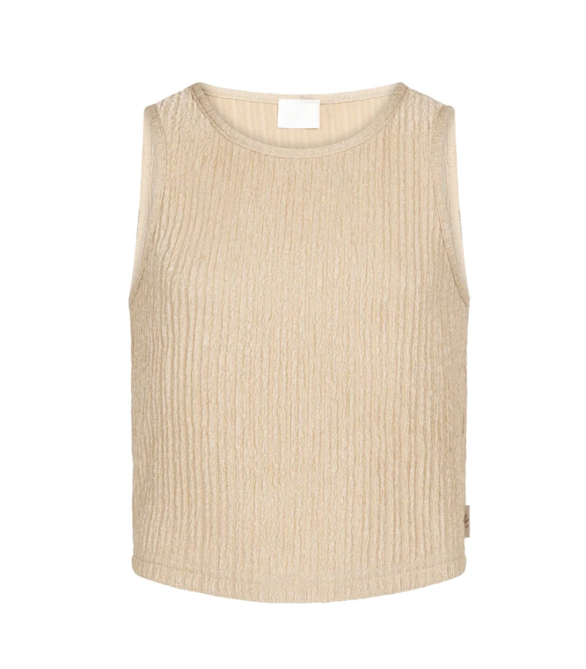 Ai & Ko Top DAIRA CHAMPAGNE