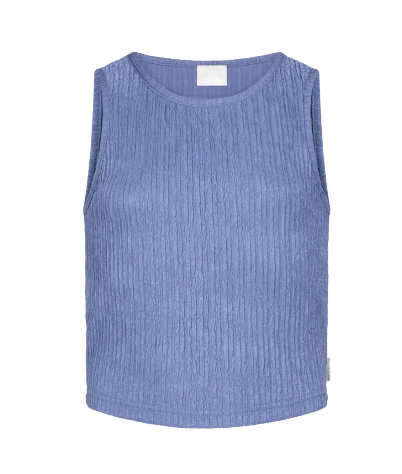 Ai & Ko Top DAIRA LAVENDER