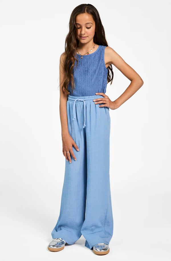 Ai & Ko Top DAIRA LAVENDER