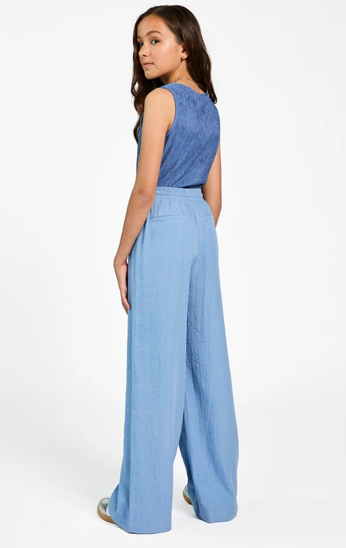 Ai & Ko Top DAIRA LAVENDER