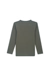 Someone T-shirt long sleeves DAPHNE-SG-03-E