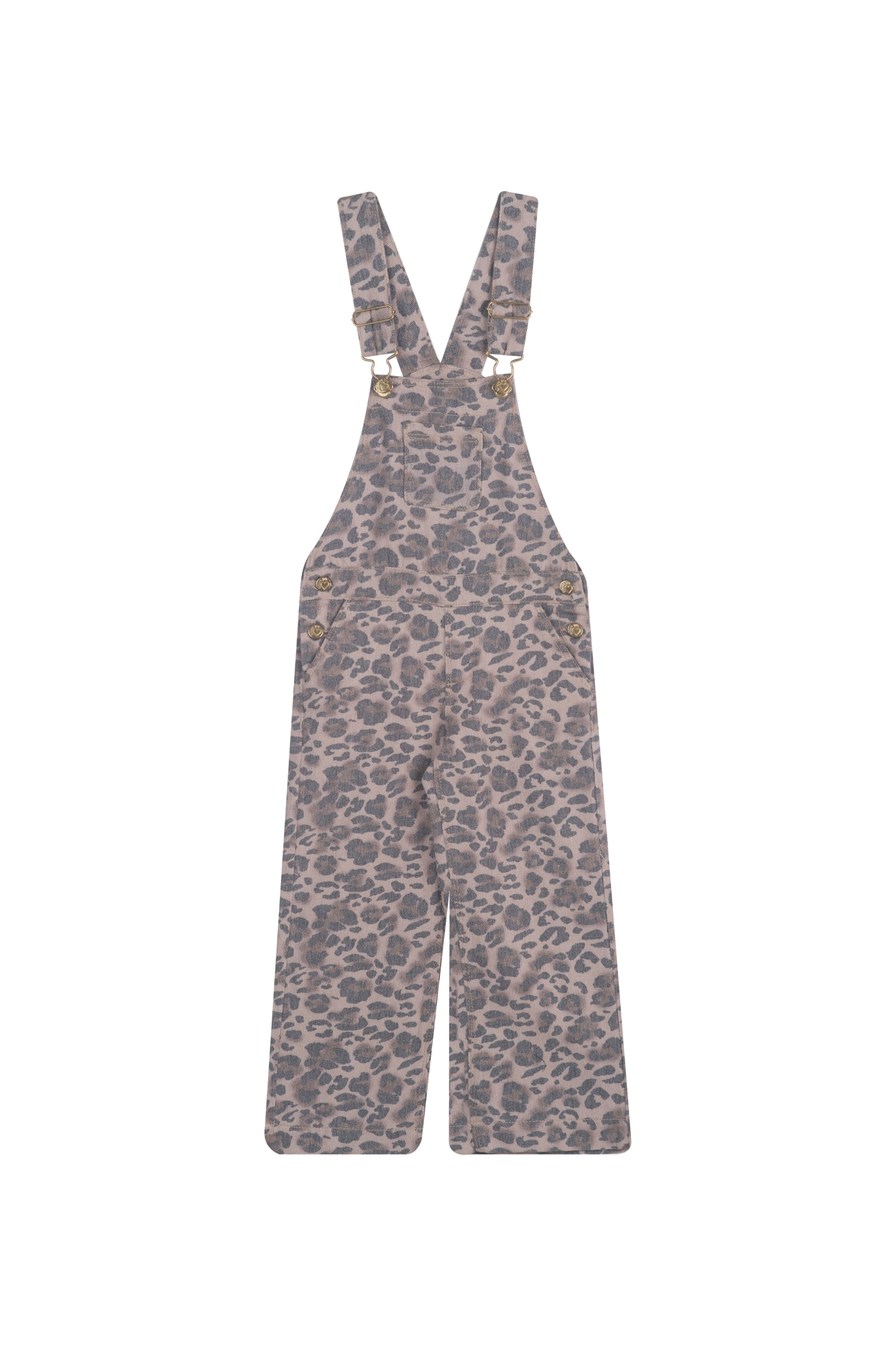 Someone Jumpsuit DEERY-SG-64-G