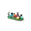 Halftoys - DINO BOX WORLD