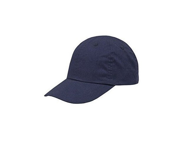 Döll Baseball cap donkerblauw Petten/hoeden