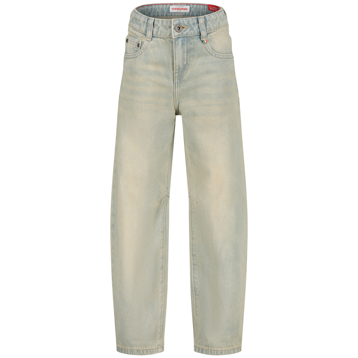 Vingino Jeans Kit (baggy fit)