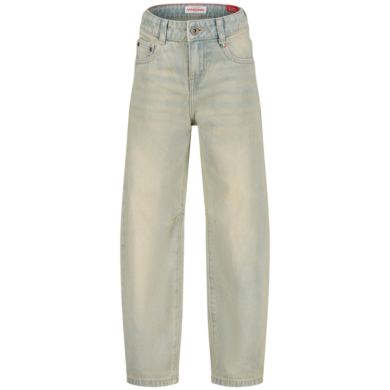 Vingino Jeans Kit (baggy fit)
